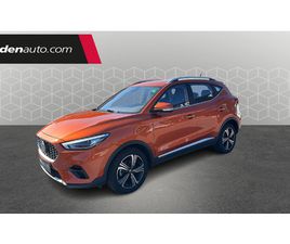 II 1.5L VTI-TECH 106CH 2WD COMFORT