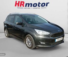 FORD GRAND C-MAX TREND