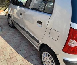 HYUNDAI ATOS PELLICOLA OSCURANTE VETRI FIAT 500 GIÀ PRETRATTATA