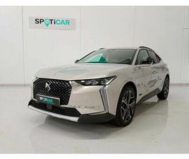 CITROEN DS4 CROSSBACK DS 4 CROSS BLUEHDI 130 AUTO RIVOLI CROSS RIVOLI