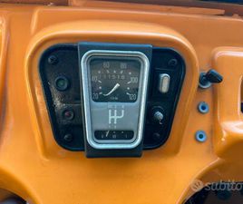 CITROEN MEHARI CITROEN MEHARI