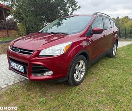FORD ESCAPE FORD ESCAPE