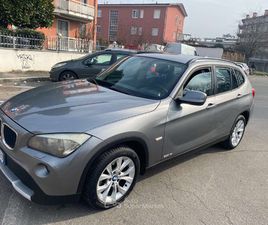 BMW X1 XDRIVE 28I X1 XDRIVE28IA ELETTA
