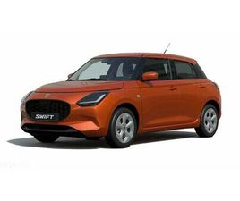SUZUKI SWIFT 1.2 DUALJET SHVS PREMIUM PLUS