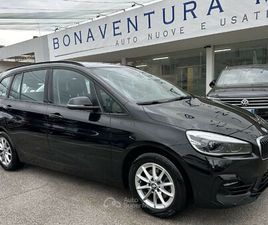 BMW SERIE 2 GRAN TOURER 216 216 D GRAN TOURER AUTO 5.POSTI “PREZZO REALE”