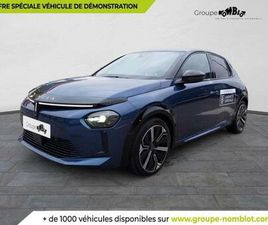 ELECTRIQUE ELETTRICA 156CH LX