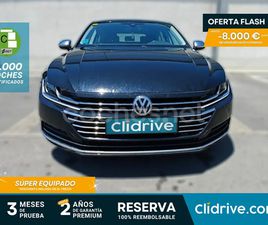 VOLKSWAGEN ARTEON ELEGANCE 2.0 TDI DSG