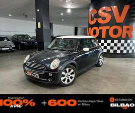 MINI HATCHBACK COOPER