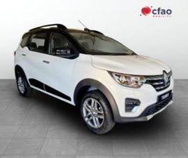 RENAULT TRIBER 1.0 INTENS AUTO