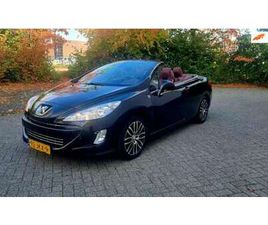 PEUGEOT 308 CC - 1.6 THP PREMIERE