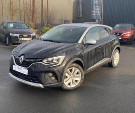 1.3 TCE - 130CH BVA INTENS