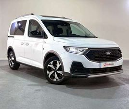 FORD TOURNEO CONNECT GRAND 1.5 ECOBOOST LWB L2 ACTIVE