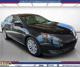 LINCOLN MKS USED 2014 LINCOLN MKS BASE