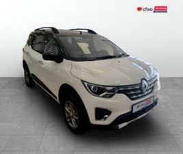 RENAULT EXPRESS 1.0 EXPRESS PANEL VAN