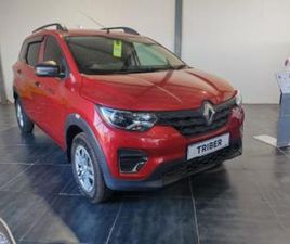 1.0 EXPRESS PANEL VAN