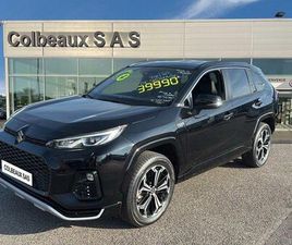 SUZUKI ACROSS 2.5 HYBRIDE RECHARGEABLE PACK 23