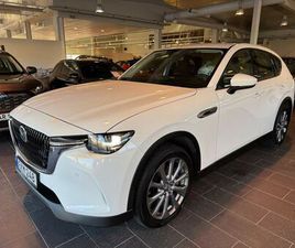 PHEV EXCLUSIVE LINE *VINTERPKT+DRAG, MOMS/VAT*