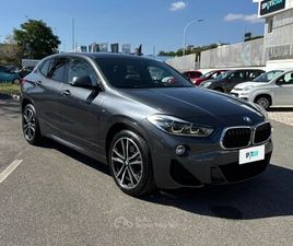 X2 SDRIVE20I MSPORT