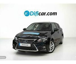 LEXUS CT CT 200H CT 1.8 200H 136CV EXECUTIVE