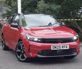 1.2 TURBO ULTIMATE 5DR