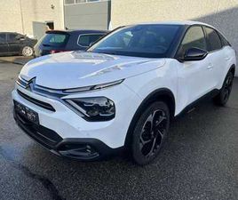 CITROËN C4 1.5 BLUEHDI SHINE EAT8