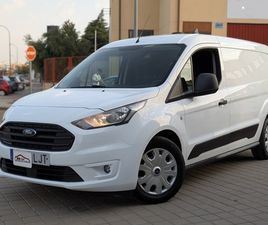 FURGON 1.5 TDCI TREND 210 L2 74 KW (100 CV)