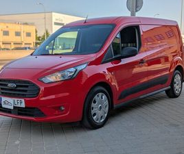 FURGON 1.5 TDCI TREND 210 L2 74 KW (100 CV)