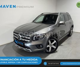 MERCEDES GLB GLB 200D MERCEDES-BENZ GLB 2.0 GLB 200 D DCT
