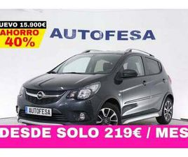 OPEL KARL 1.0 ROCKS
