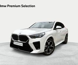 BMW X2 XDRIVE 20D BMW X2 XDRIVE20D DE SEGUNDA MANO Y OCASIÓN | DRIVERIS