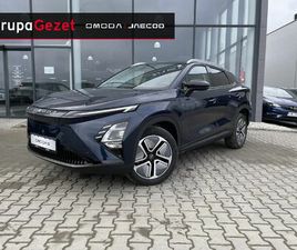 OMODA OMODA E5 WERSJA PREMIUM W OFERCIE MULTINAJEM OMODA E5 - WARUNKI ZAKUPU W TREŚCI