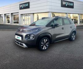 CITROEN C3 AIRCROSS 1.5 BLUEHDI 100 S&S FEEL