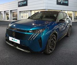 ELECTRICO 210CV BATERIA 73 KWH GT