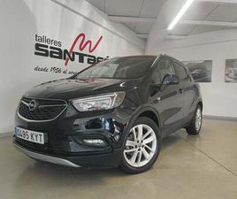 OPEL MOKKA X 1.4T S&S 120 ANIVERSARIO 4X2