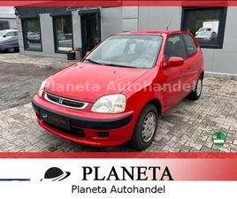 HONDA LOGO 1.3I CVT*AUTOMATIK*KLIMA*SHZ*WENIG-KM*AHK*