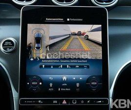 MERCEDES GLC COUPE GLC COUPE 220 MERCEDES-BENZ GLC COUPE GLC 220 D 4MATIC