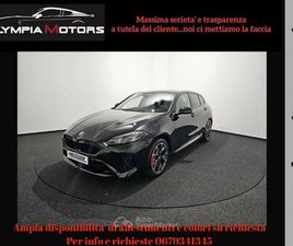 118 D M SPORT NEW NAVI LASER 19 H&K HEAD-UP