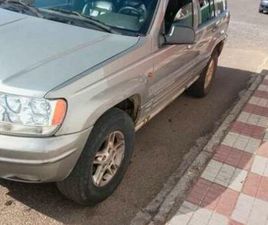 JEEP - GRAND CHEROKEE