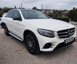 MERCEDES CLASSE G G 55 AMG MERCEDES-BENZ G 55 250D 4MATIC NOVEMBRO/18