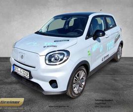 LFP 37,3 KWH PANORAMAGLASDACH|NAVIGATION