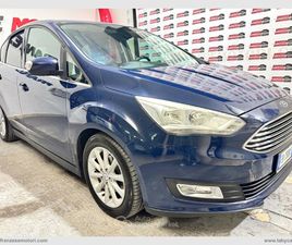 C-MAX 1.5 TDCI 95 CV S&S BUSINESS KM CERTIFICATI - PROV. BOLOGNA-
