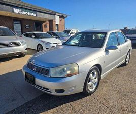 SATURN L L300 USED 2003 SATURN L 300