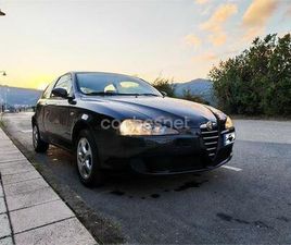 ALFA ROMEO 147 ALFA ROMEO 147