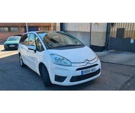 CITROEN C4 PICASSO CITROEN - C4 PICASSO