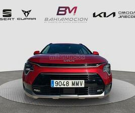 KIA - NIRO 1.6 GDI HEV 104KW 141CV DRIVE