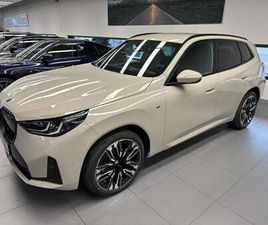 X3 20D XDRIVE M SPORT PRO, HEAD UP, AHK, HARMAN