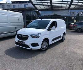 CARGO 1.5 DIESEL EDITION AUTOMATIK