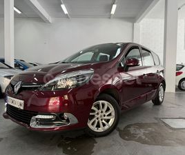 RENAULT GRAND SCENIC RENAULT GRAND SCÉNIC EXPRESSION ENERGY DCI 110 ECO2