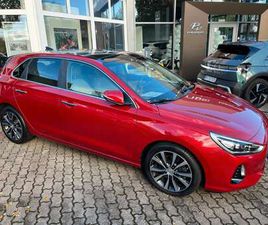 HYUNDAI I30 PREMIUM