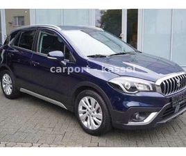 SUZUKI SX4 S-CROSS S-CROSS COMFORT AUTOMATIK /KAMERA/LED